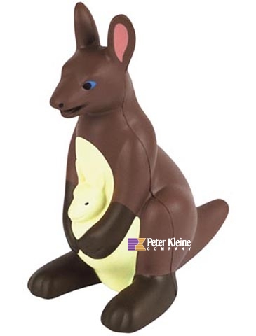 Kangaroo Stress Reliever