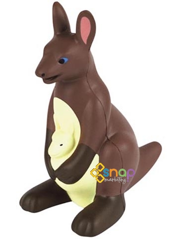Kangaroo Stress Reliever