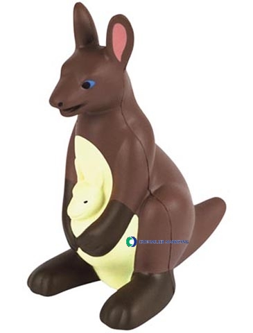 Kangaroo Stress Reliever