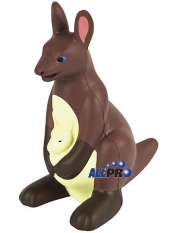 Kangaroo Stress Reliever