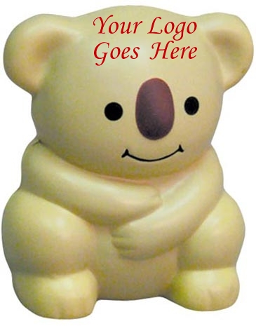 Koala Bear Stress Reliever