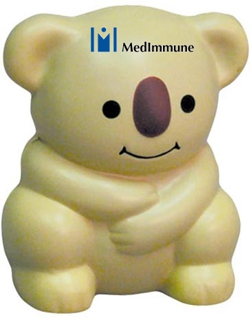 Koala Bear Stress Reliever