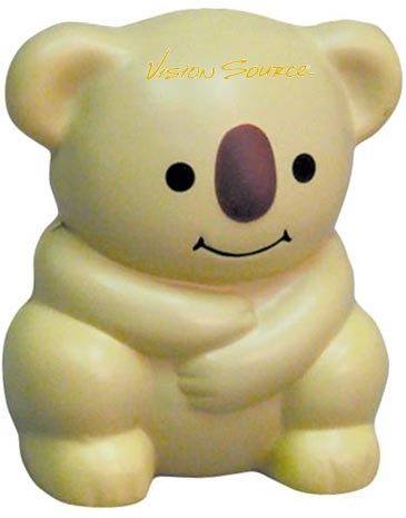 Koala Bear Stress Reliever
