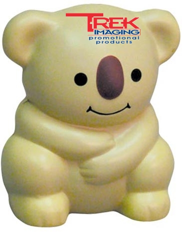 Koala Bear Stress Reliever