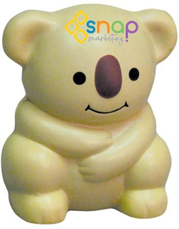 Koala Bear Stress Reliever