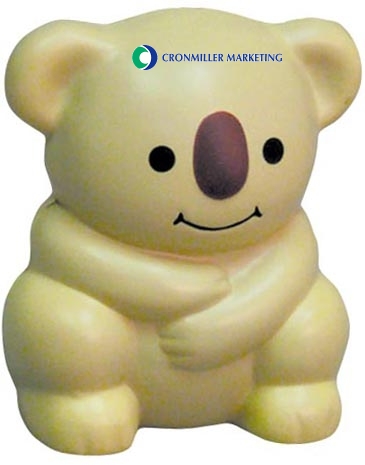 Koala Bear Stress Reliever
