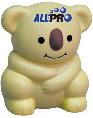 Koala Bear Stress Reliever