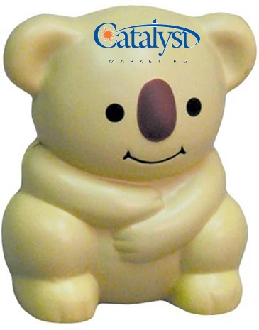 Koala Bear Stress Reliever