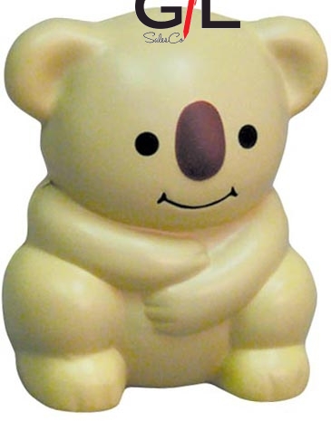 Koala Bear Stress Reliever