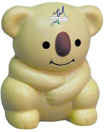 Koala Bear Stress Reliever