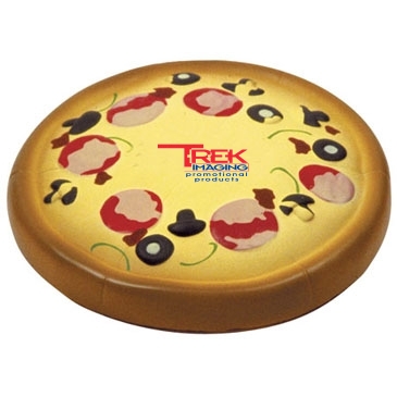 Pizza Stress Reliever