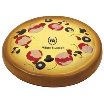 Pizza Stress Reliever