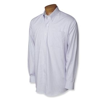 Cutter&buck 3/4 -sleeve Imperial Dobby Shirt