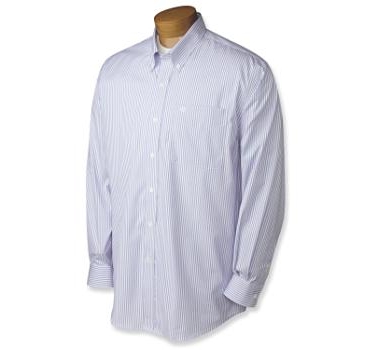 Mini Bengal Poplin Shirt