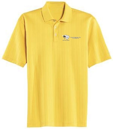 Tiger Woods Double Mercerized Drop Needle Sport Shirt