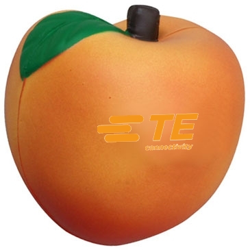 Peach Stress Reliever