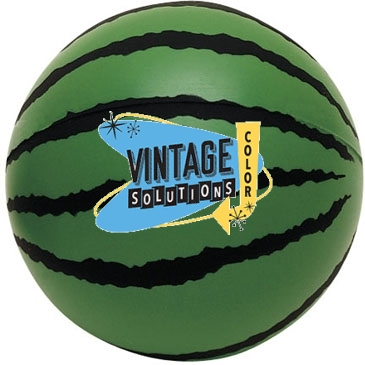 Watermelon Stress Reliever