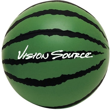 Watermelon Stress Reliever