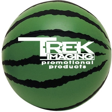 Watermelon Stress Reliever