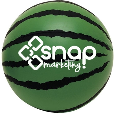 Watermelon Stress Reliever