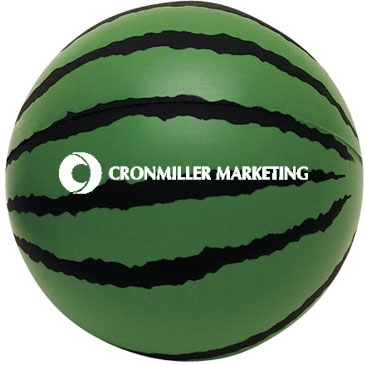 Watermelon Stress Reliever