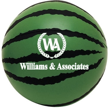 Watermelon Stress Reliever