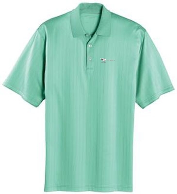 RED HOUSE Drop Needle Mercerized Interlock Polo