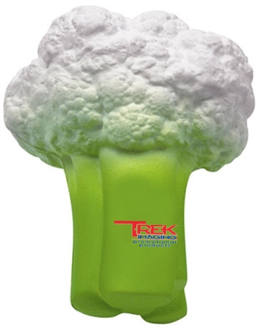 Cauliflower Stress Reliever