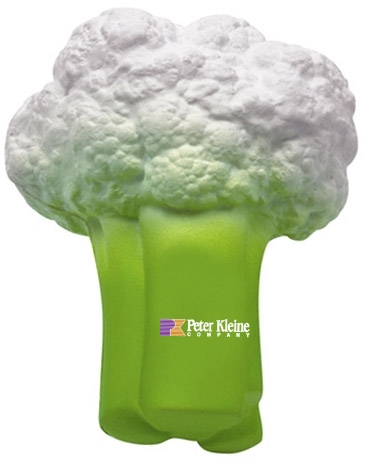 Cauliflower Stress Reliever