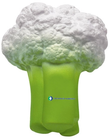 Cauliflower Stress Reliever