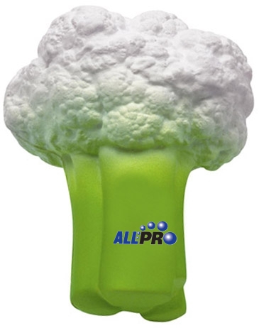 Cauliflower Stress Reliever