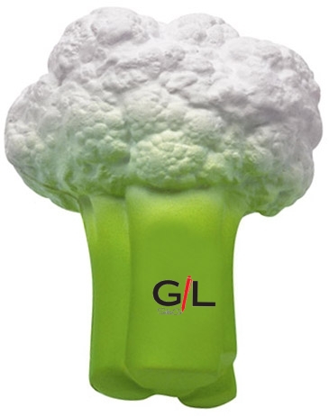 Cauliflower Stress Reliever