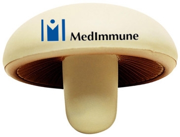 Mushroom Stress Reliever