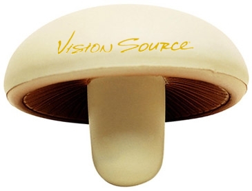 Mushroom Stress Reliever