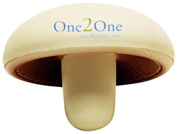 Mushroom Stress Reliever