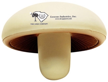 Mushroom Stress Reliever