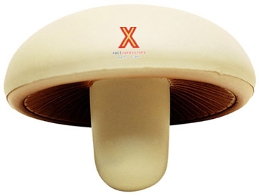 Mushroom Stress Reliever