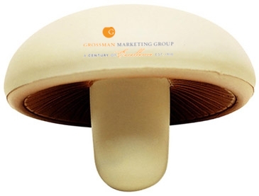 Mushroom Stress Reliever