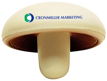 Mushroom Stress Reliever