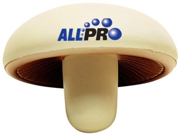 Mushroom Stress Reliever