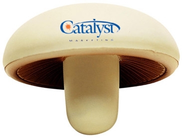 Mushroom Stress Reliever