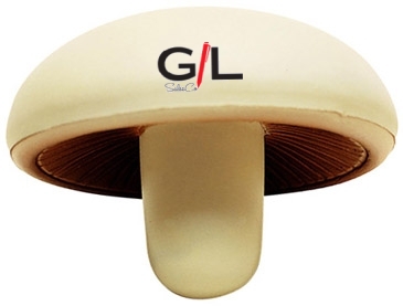 Mushroom Stress Reliever