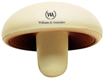 Mushroom Stress Reliever