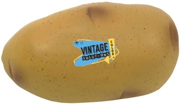 Potato Stress Reliever