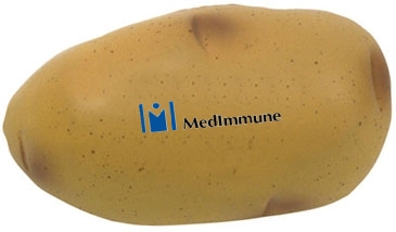 Potato Stress Reliever