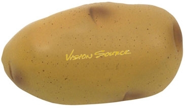 Potato Stress Reliever