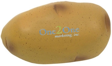 Potato Stress Reliever