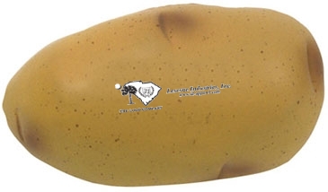 Potato Stress Reliever