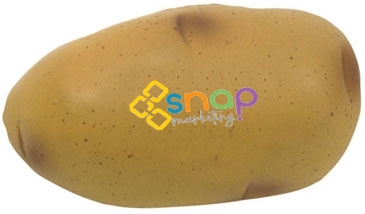 Potato Stress Reliever