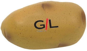 Potato Stress Reliever